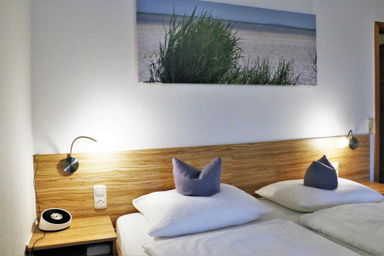 Gruenblau Relax & Rostock