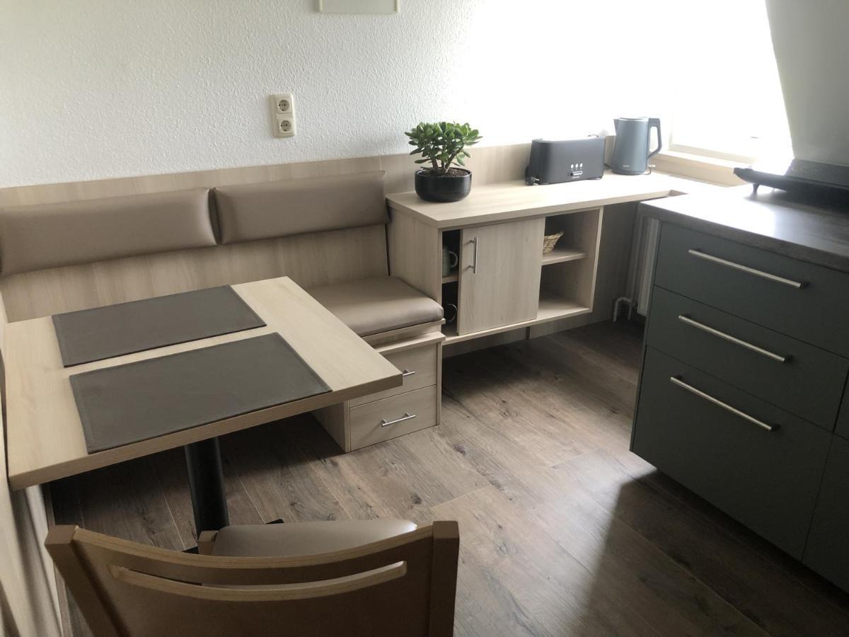 Gruenblau Relax & Apartment *