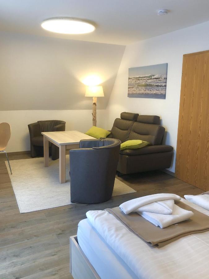 Apartment Gruenblau Relax & *