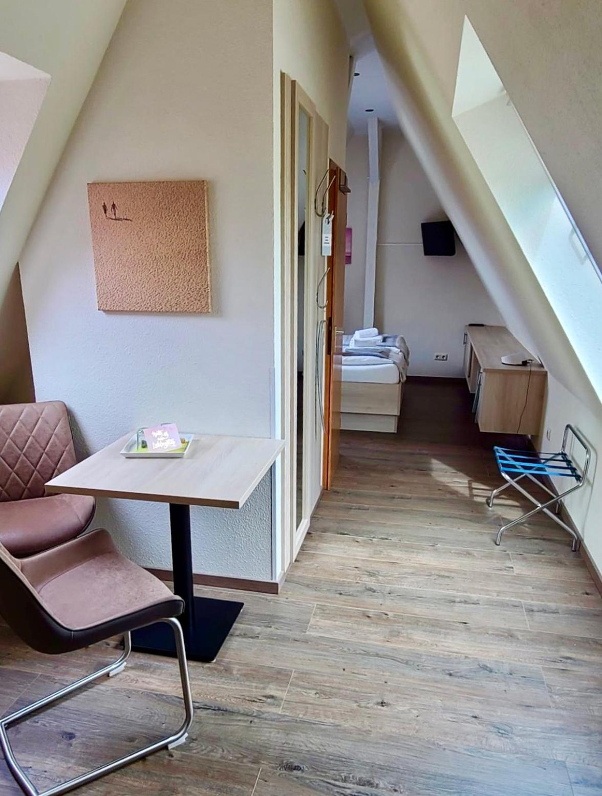 Gruenblau Relax & Apartment Rostock