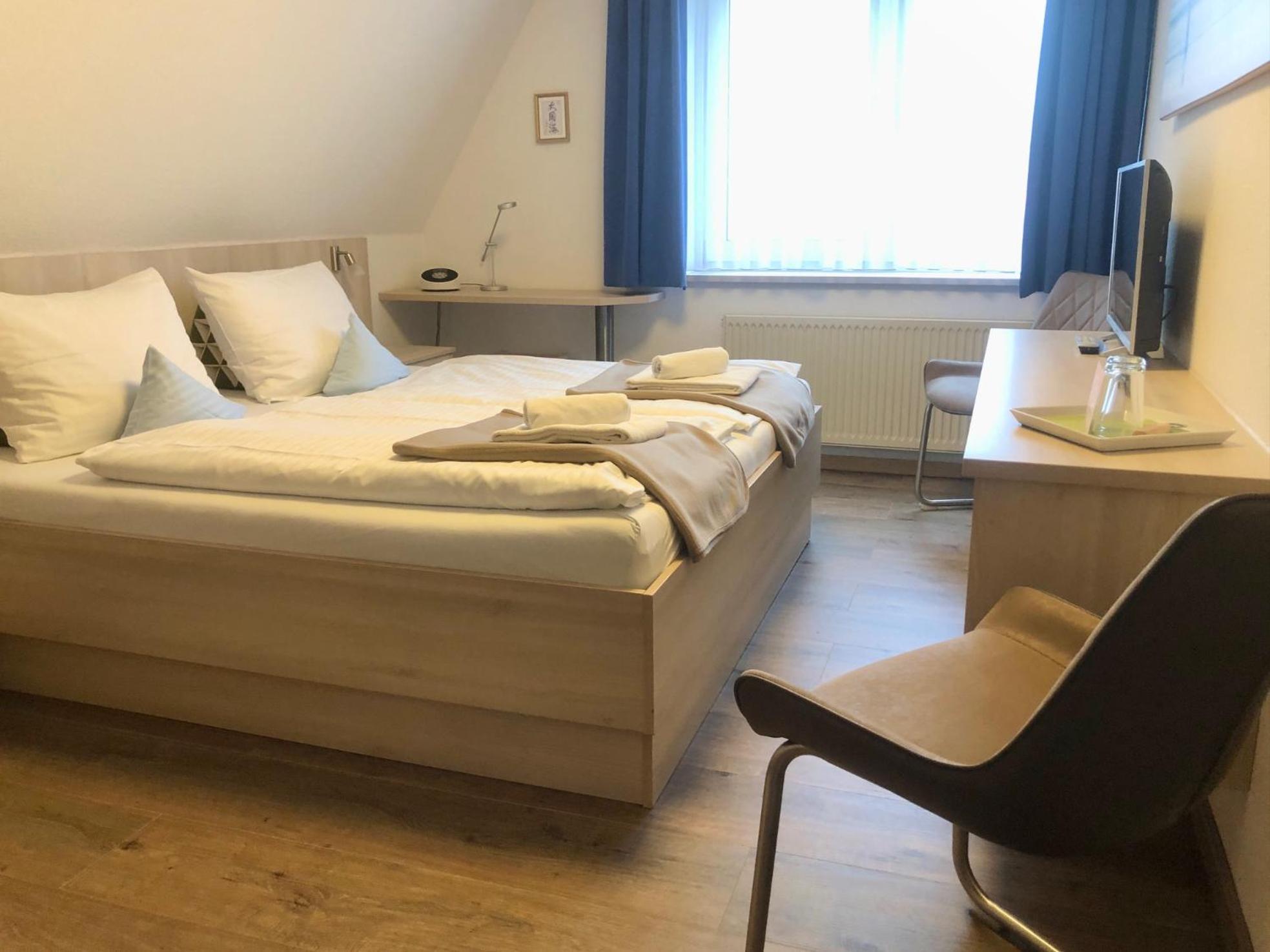 Apartment Gruenblau Relax &