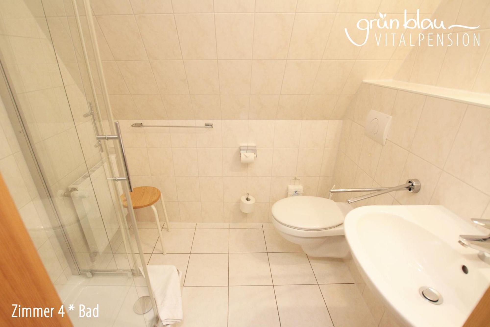 Apartment Gruenblau Relax & *