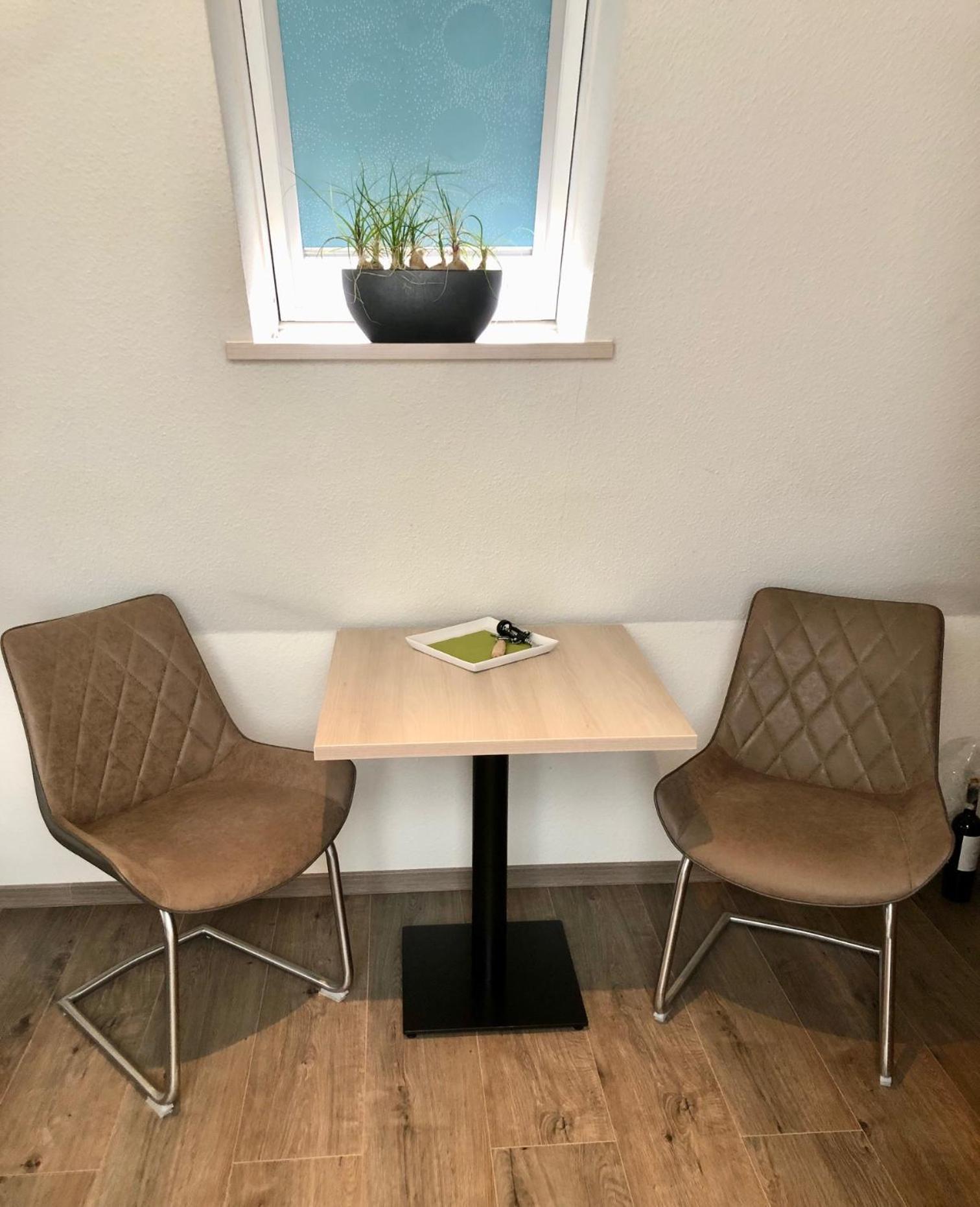 Apartment Gruenblau Relax & *