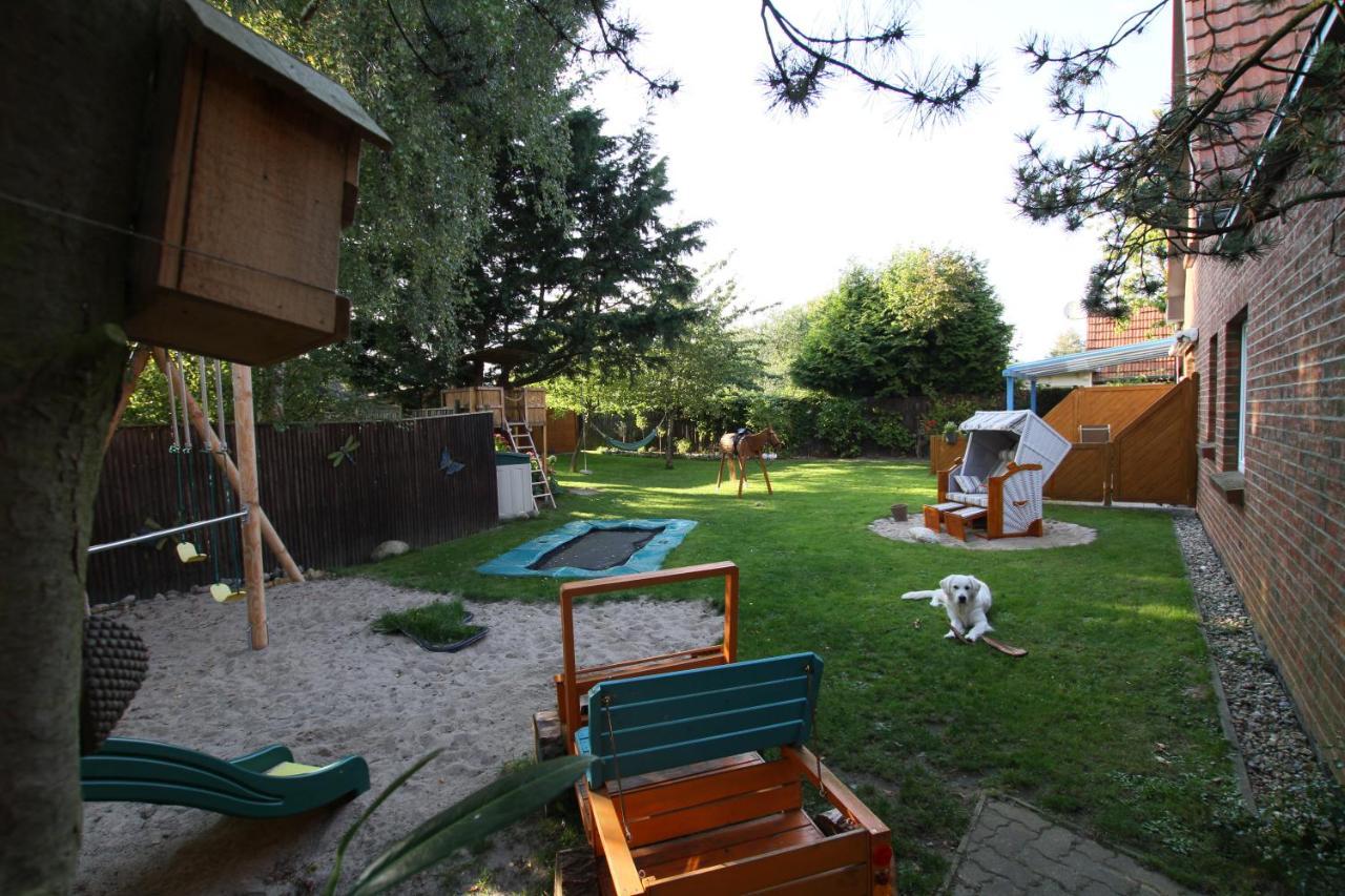Gruenblau Relax & Apartment